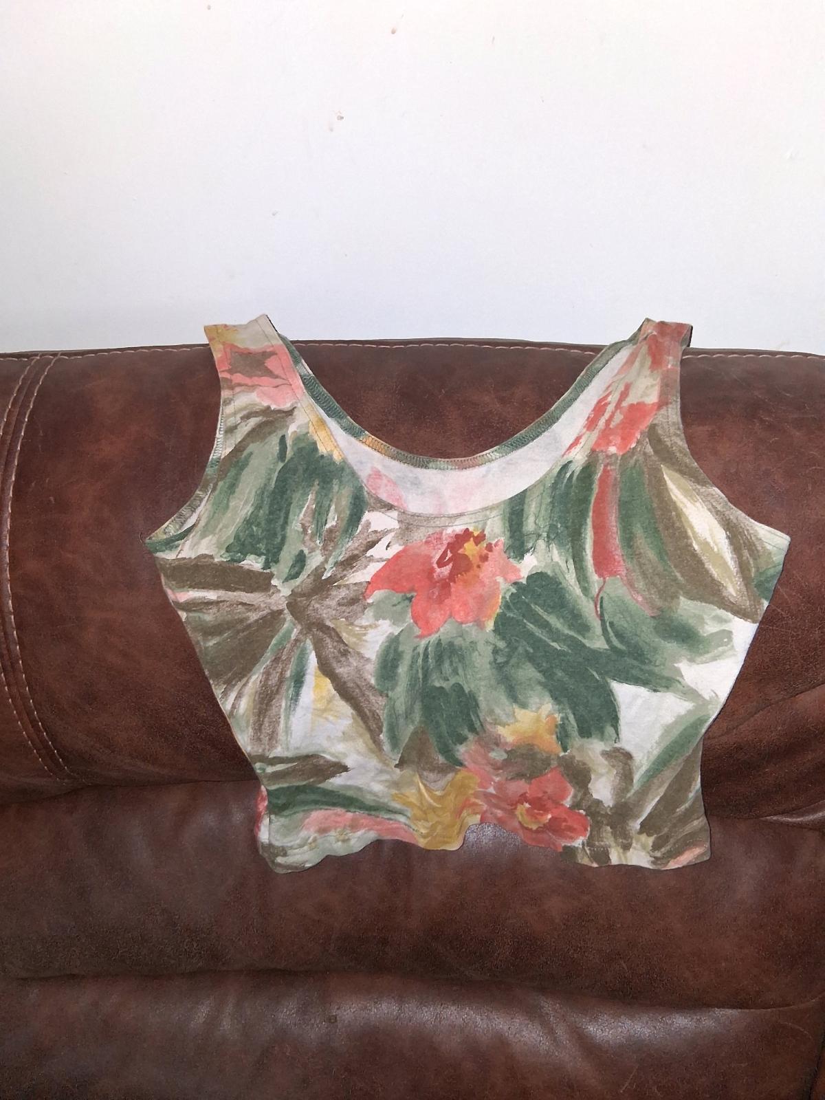 womens tank top