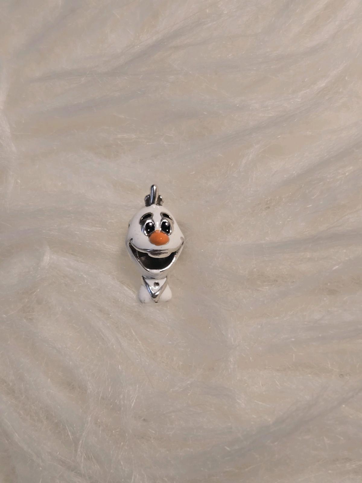 Pandora charm winter theme for Pandora bracelet