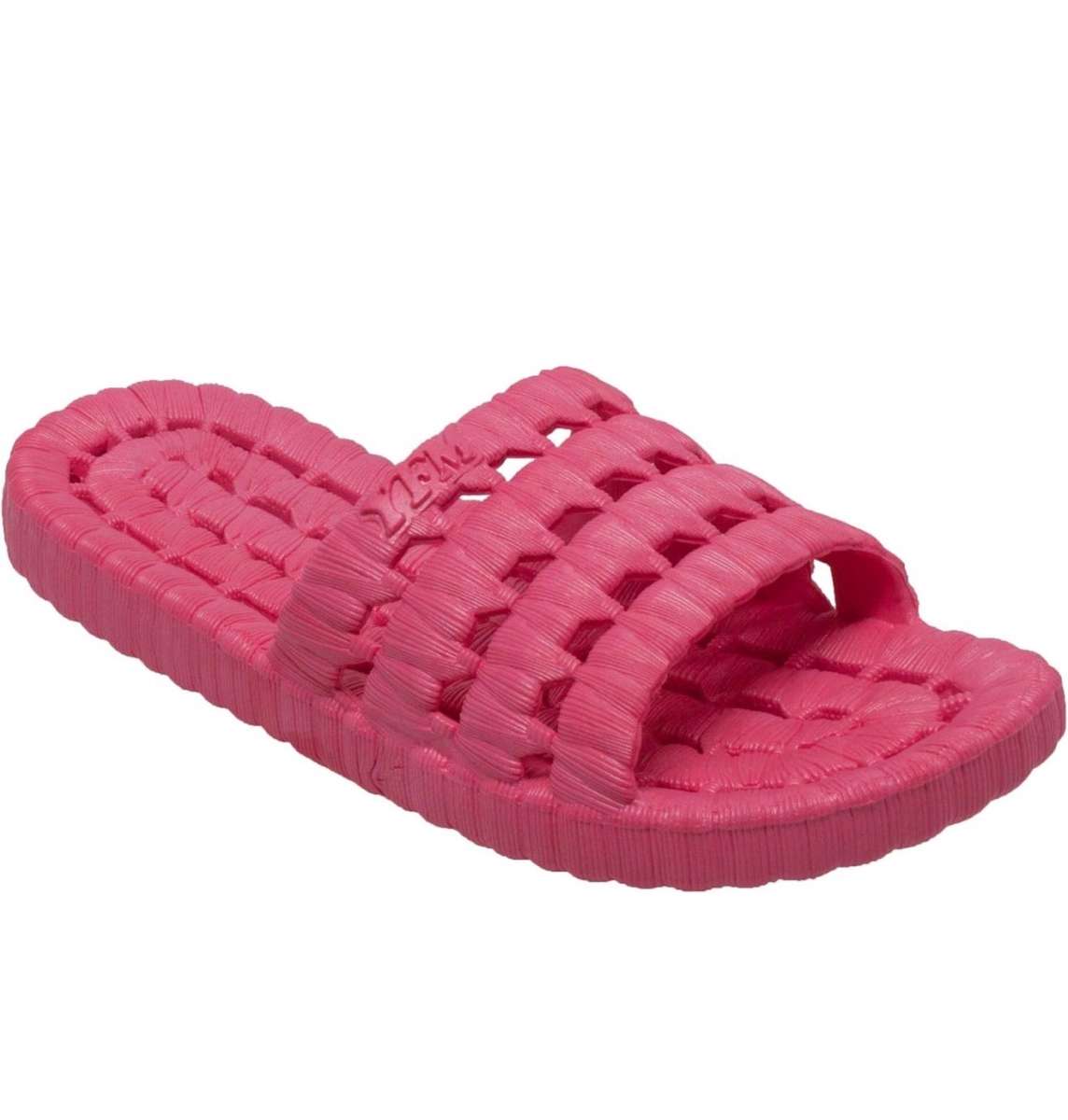 Brand New Womens Flexible PVC Lightweight Relax Water Sandal