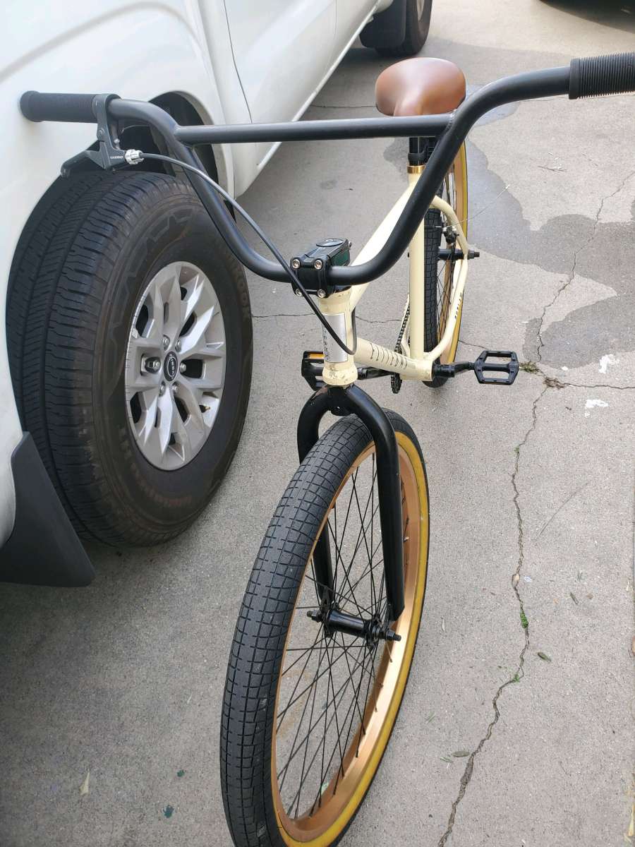 bmx elite outlaw 26 bike