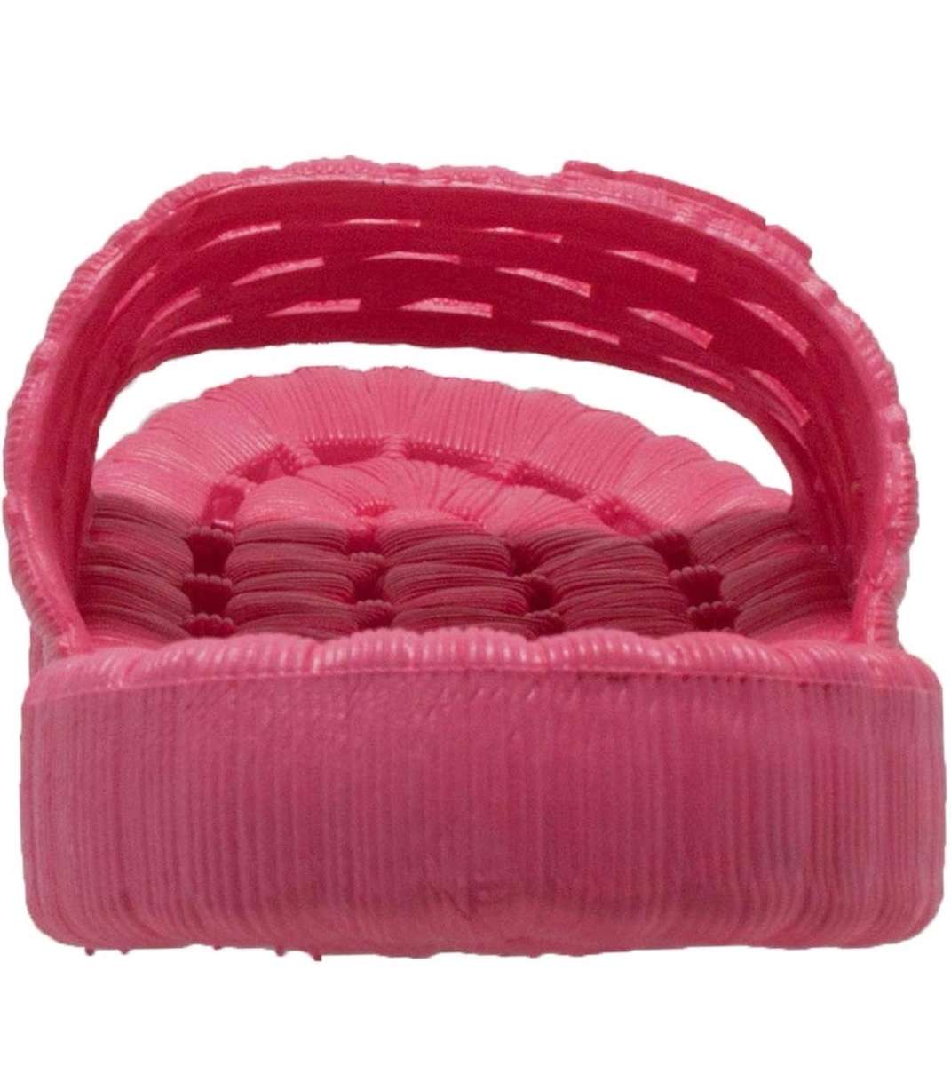 Brand New Womens Flexible PVC Lightweight Relax Water Sandal