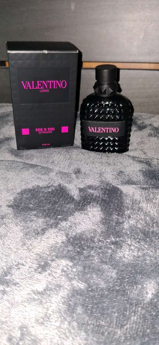 Valentino Born In Roma Extradose Eau de Parfum Extradose