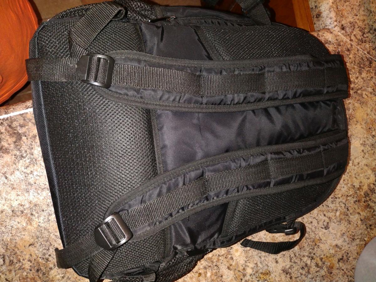 Xfinity Classic Lightweight Cheer Backpack with Laptop Sleev