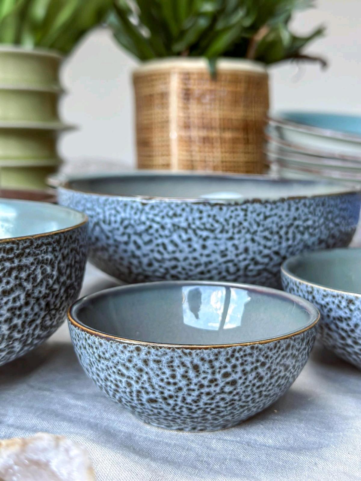 Beautiful Vintage Bowls