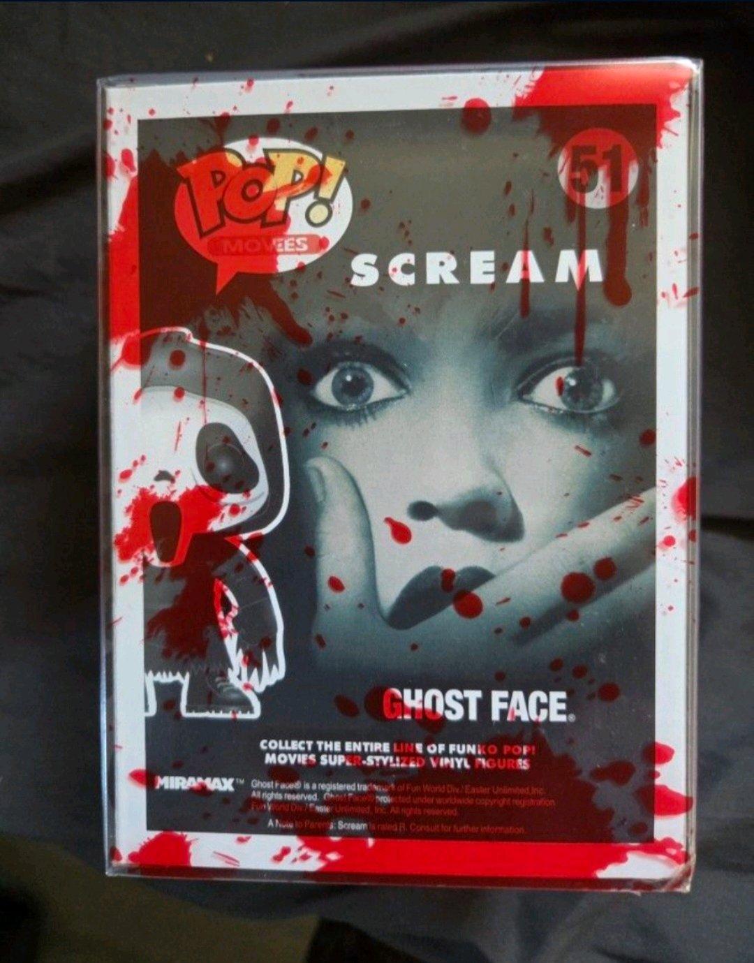Scream POP