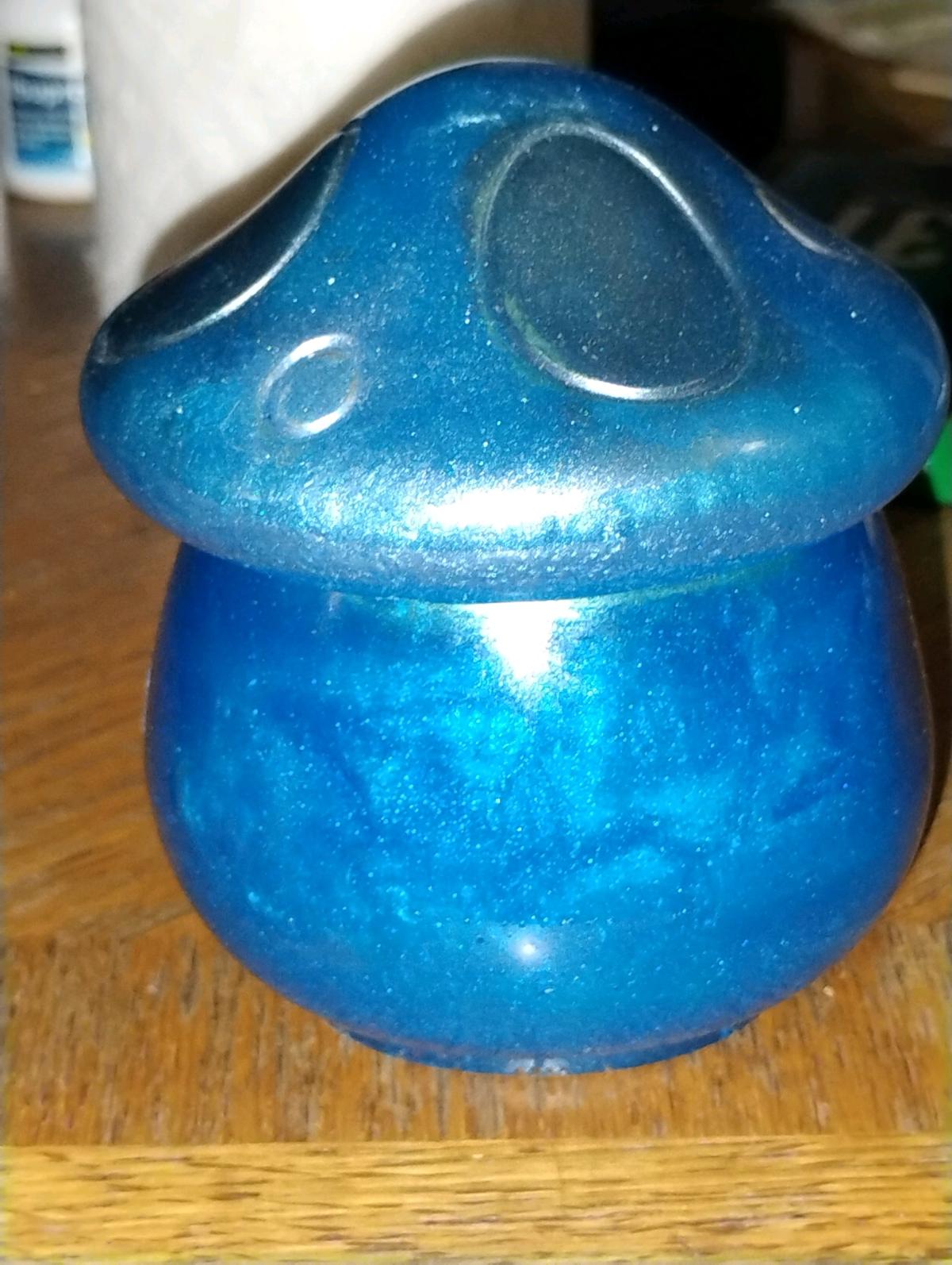 Keepsake Jars