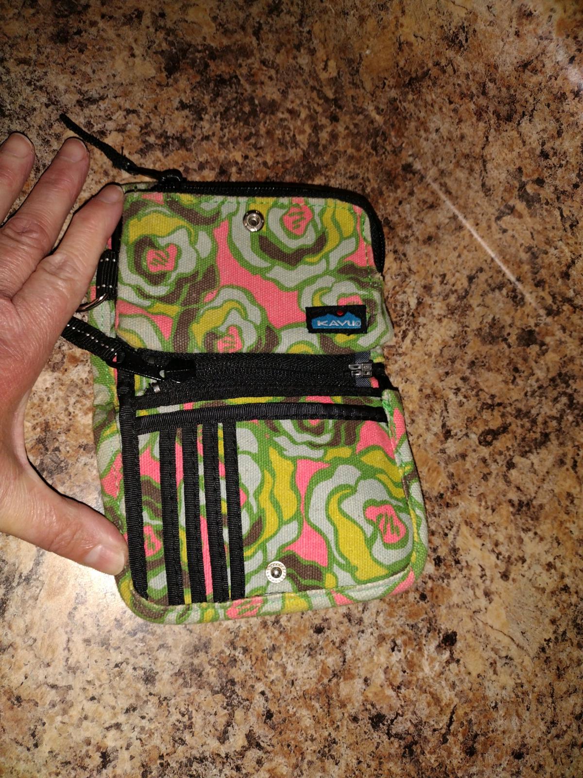 11 Wallets