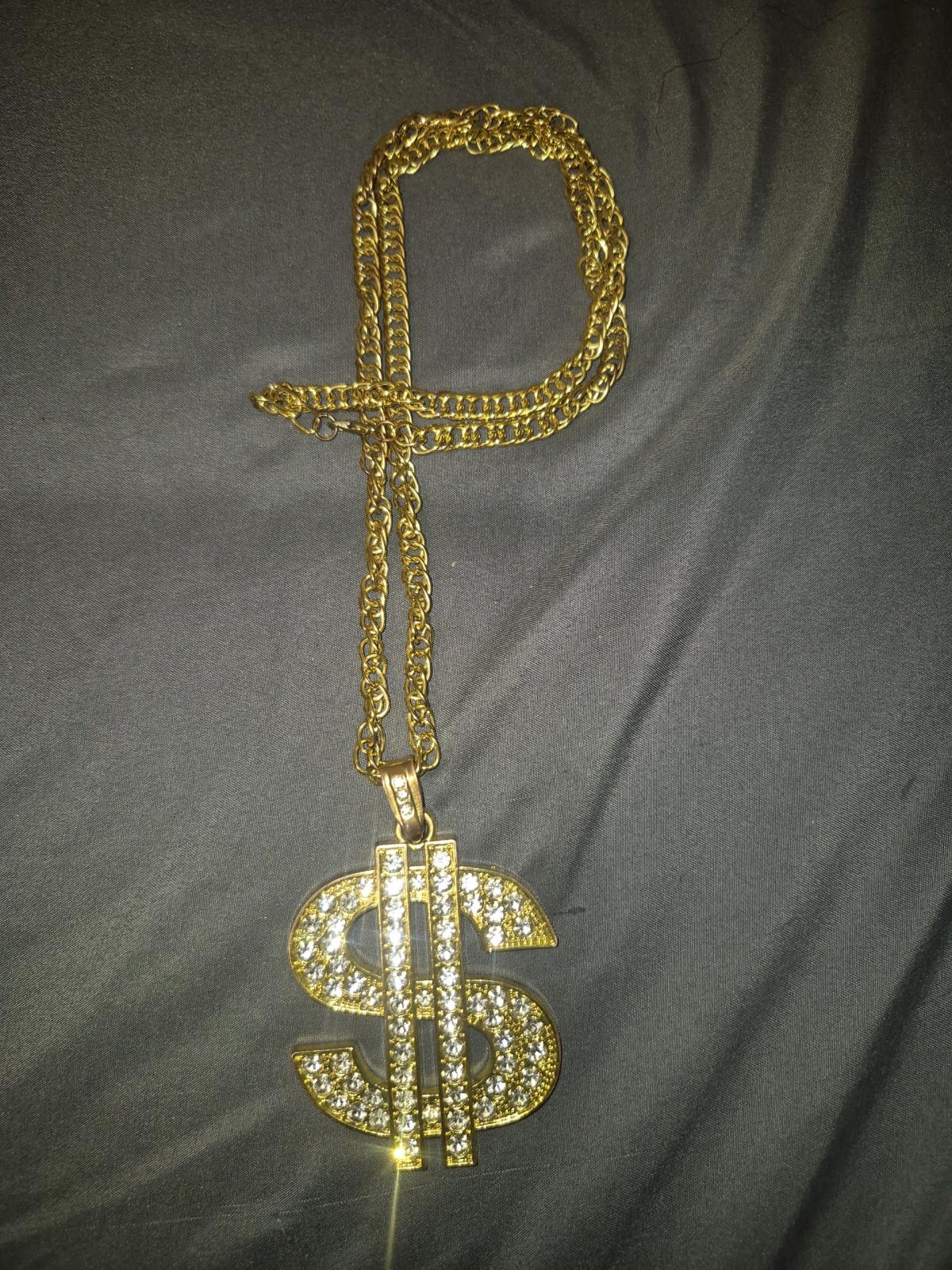 gold chain