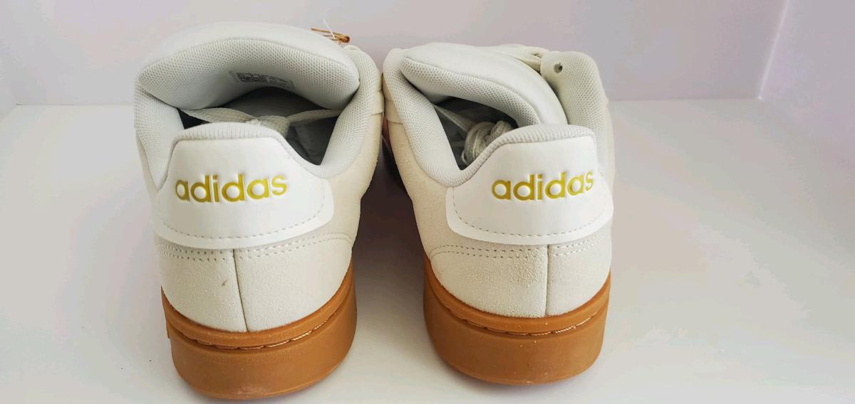 womens Size 85 Adidas Grand court alpha 00s