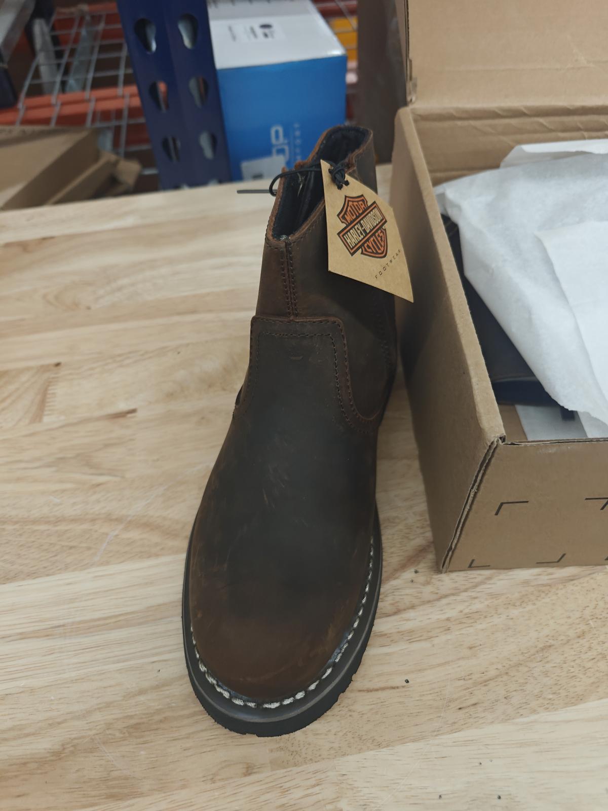 Harley Davidson Winslow 5"