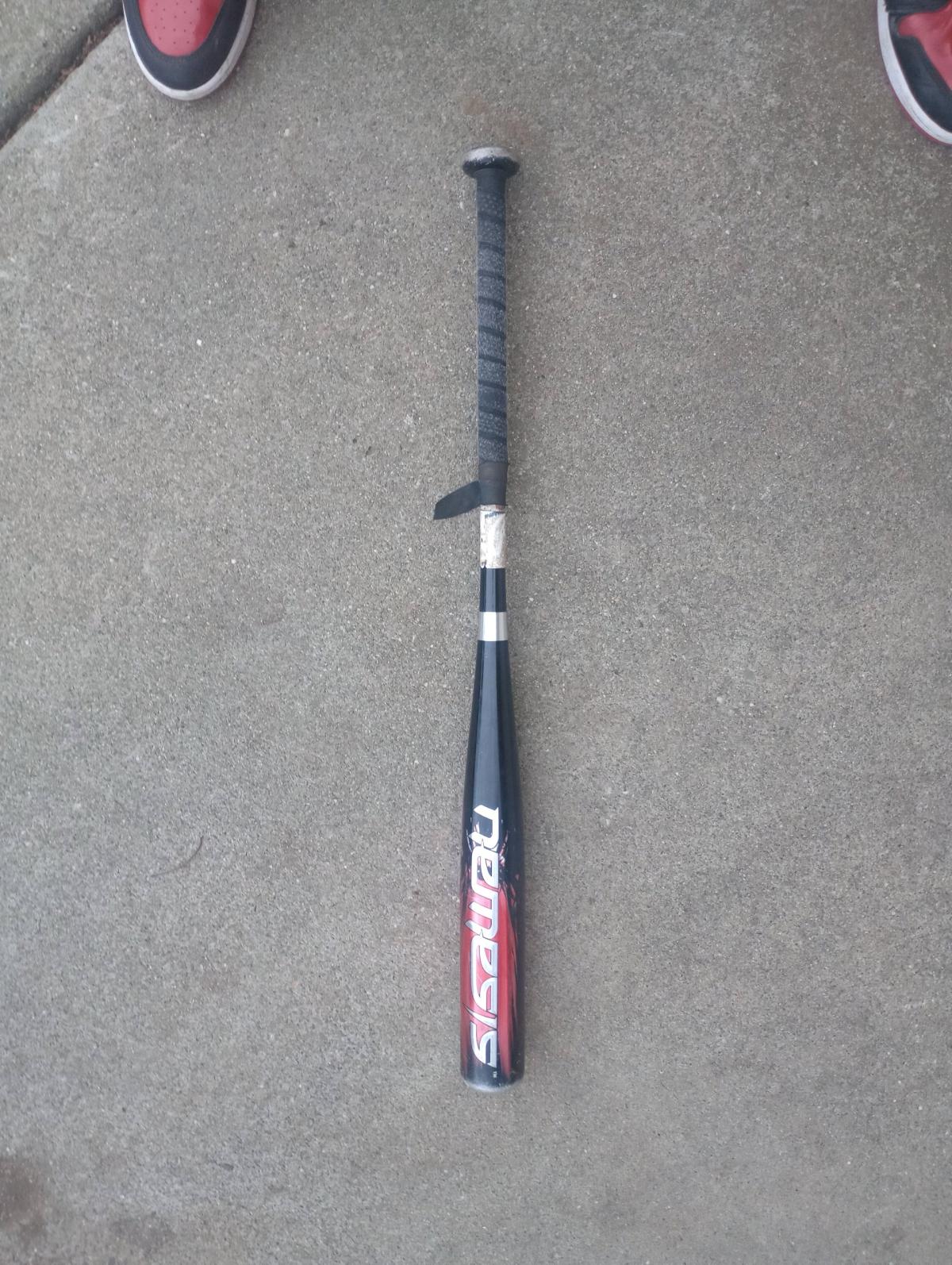 baseball bat