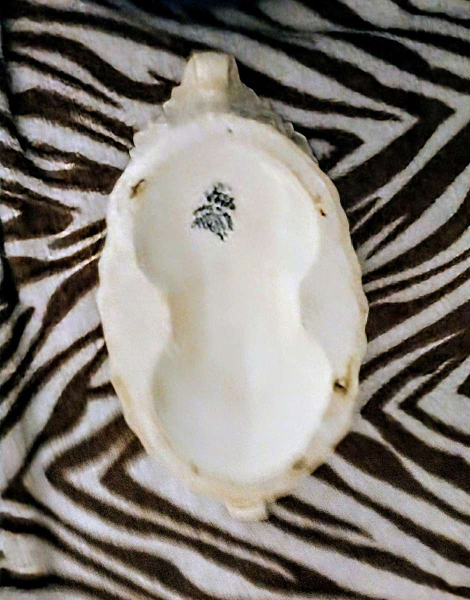 1960s Japan Footed Vase