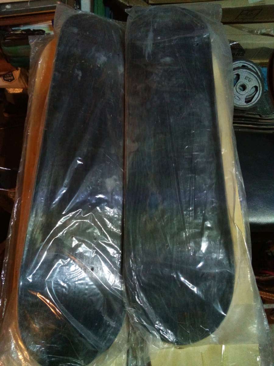 different skateboard items and prices