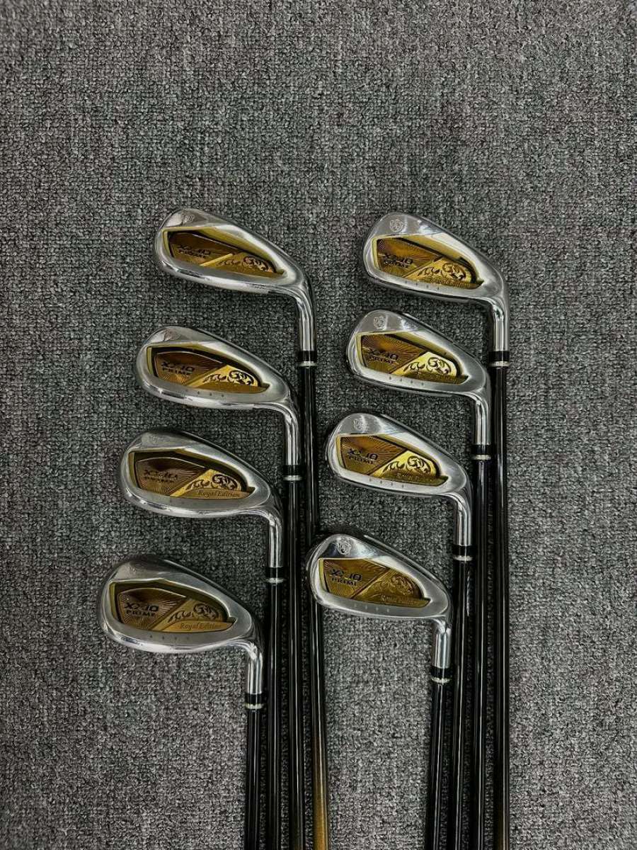 Golf Clubs