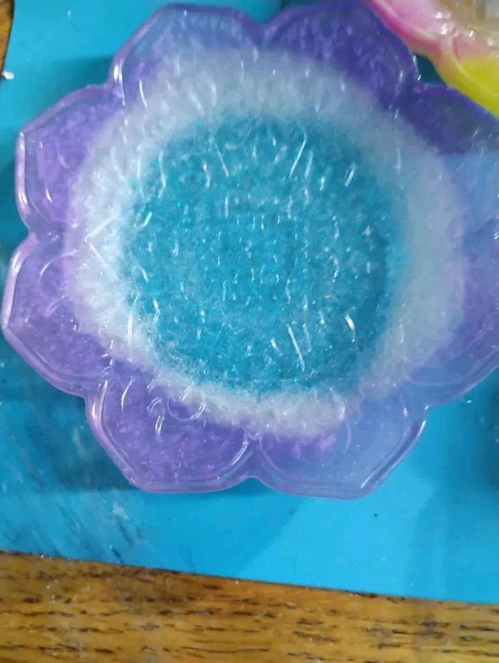 Ring or trinket Trays