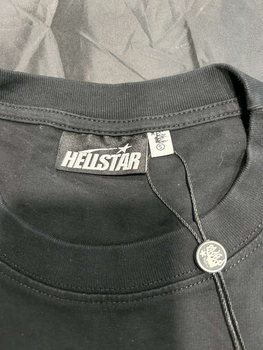 HellStar Tee