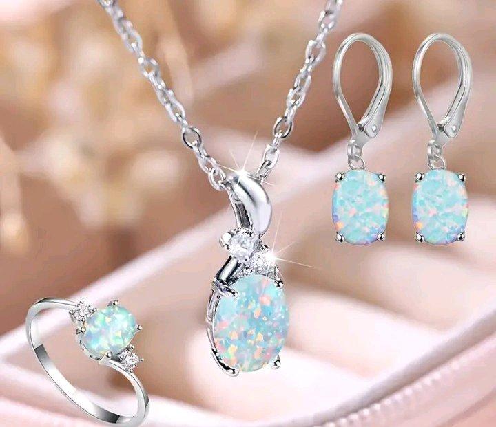 3 Piece set
