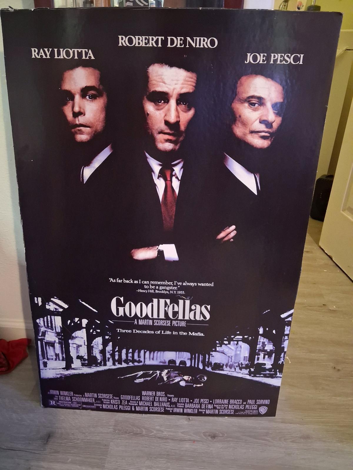 posters