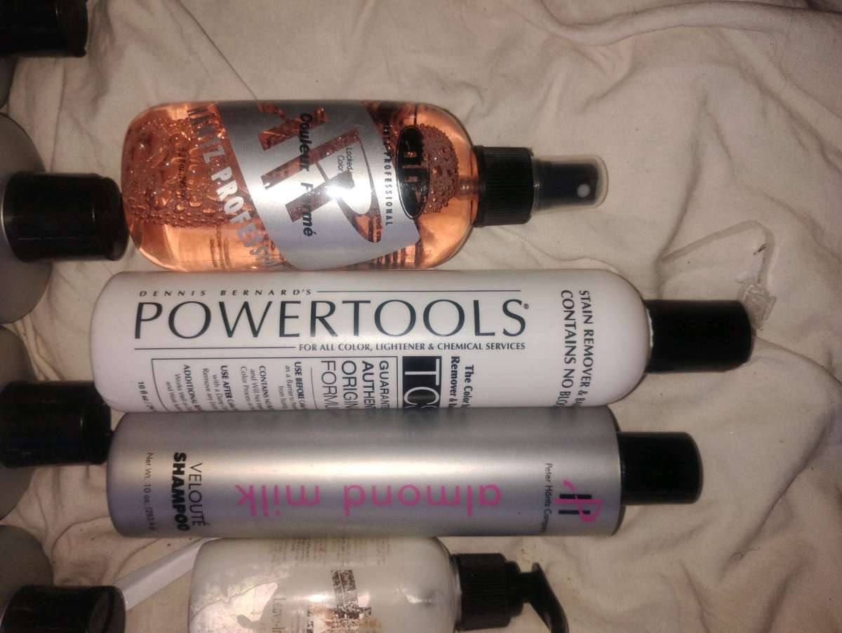 Peter Hantz Professional salon products