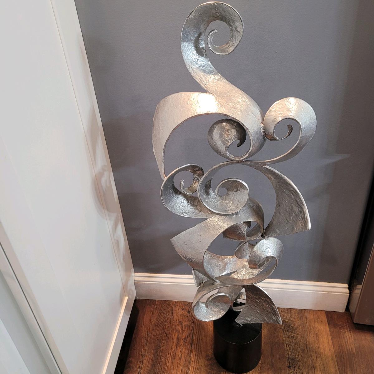 Contemporary  sculptor