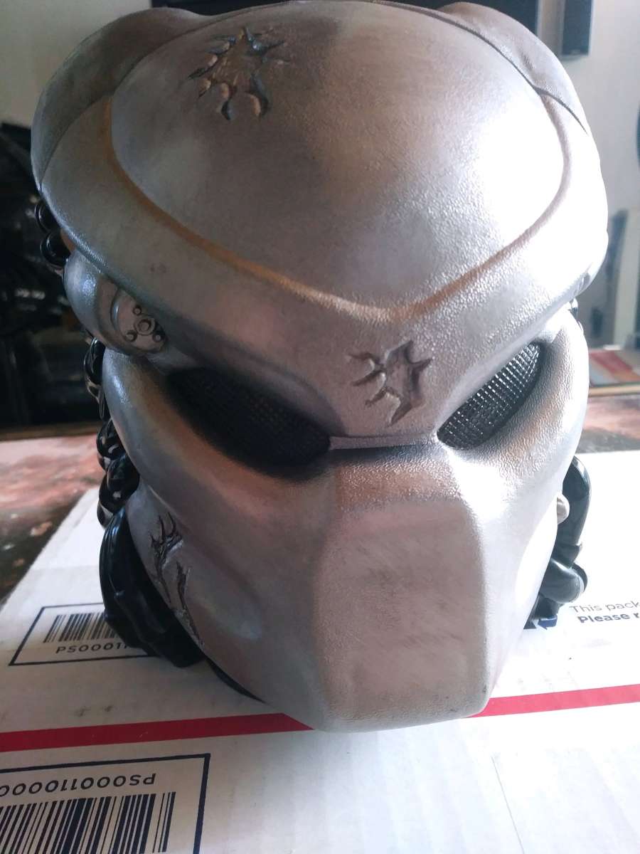 predator micro machines vintage playset