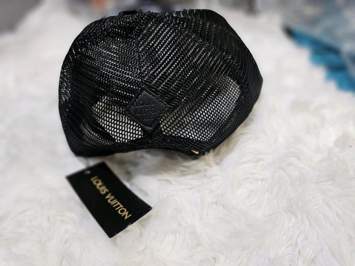 LOUIS VUTTON HAT