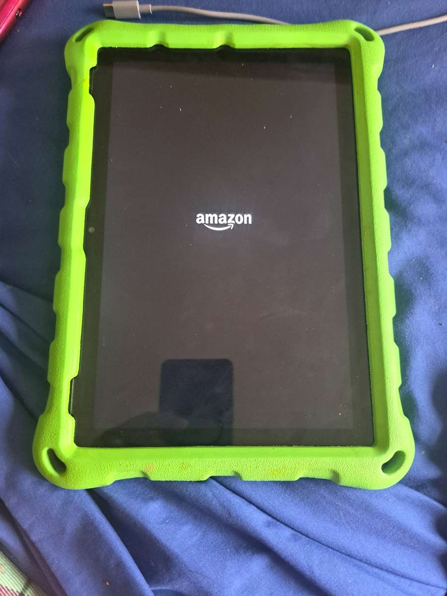 Amazon Fire Tablet