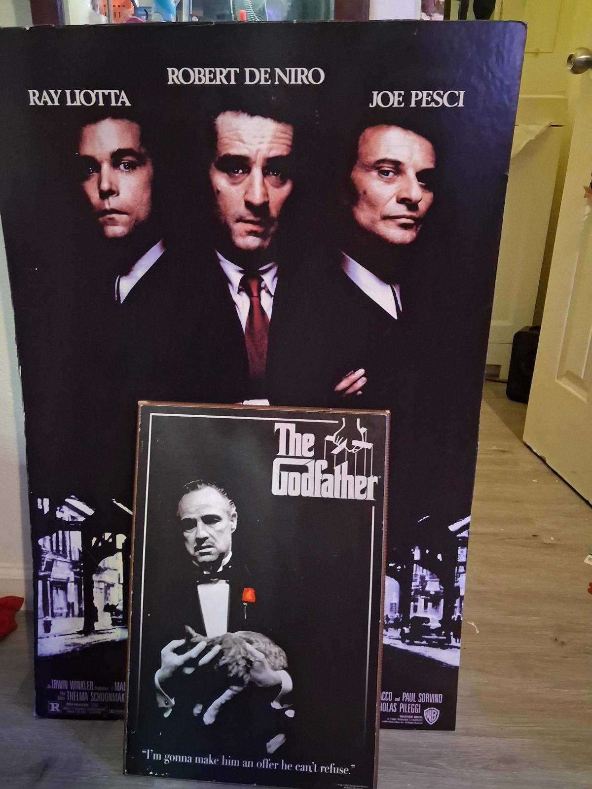 posters