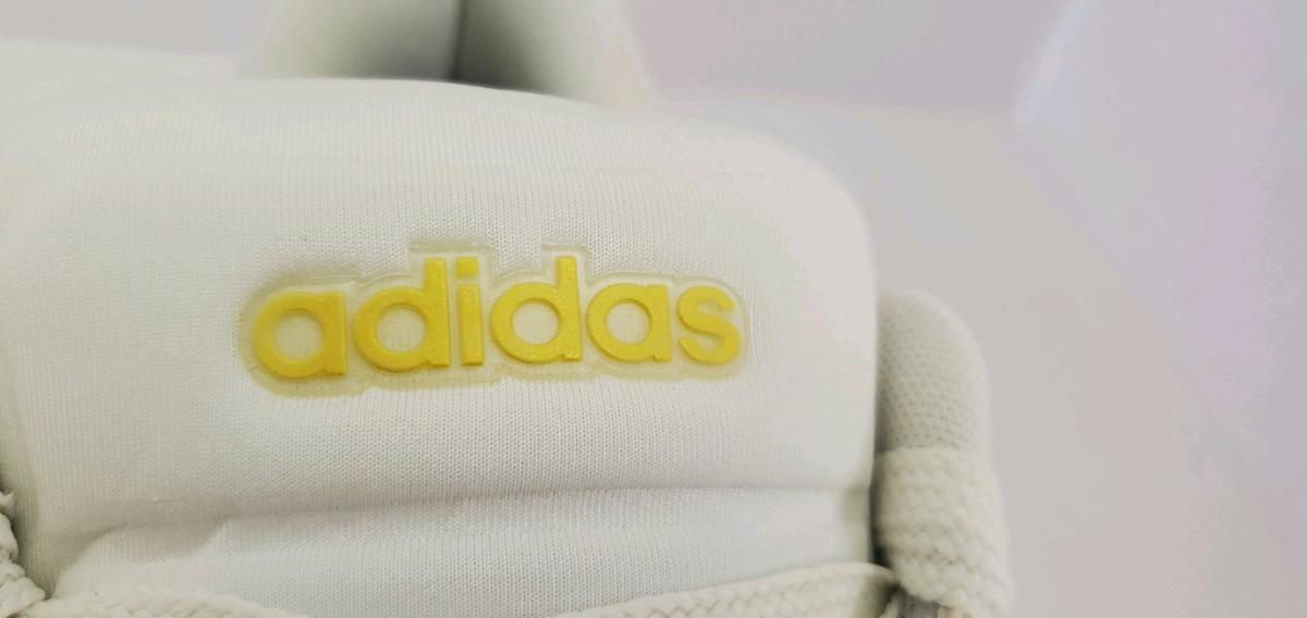 womens Size 85 Adidas Grand court alpha 00s