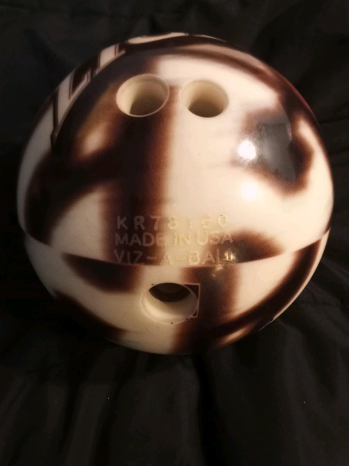 bowling ball logo Coors light