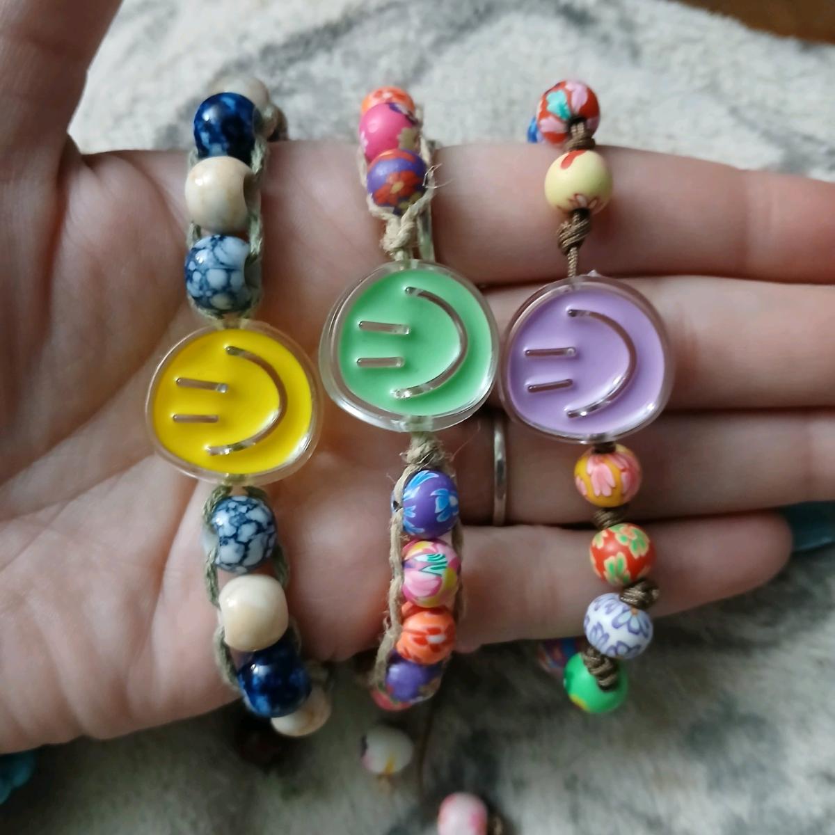 slip bracelets 5 dollar EACH