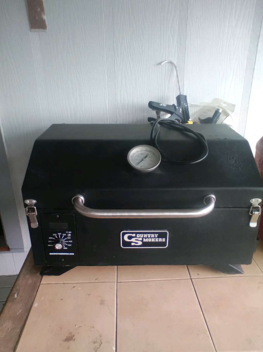 Country Smoker
