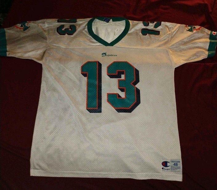 Dam Marino jersey