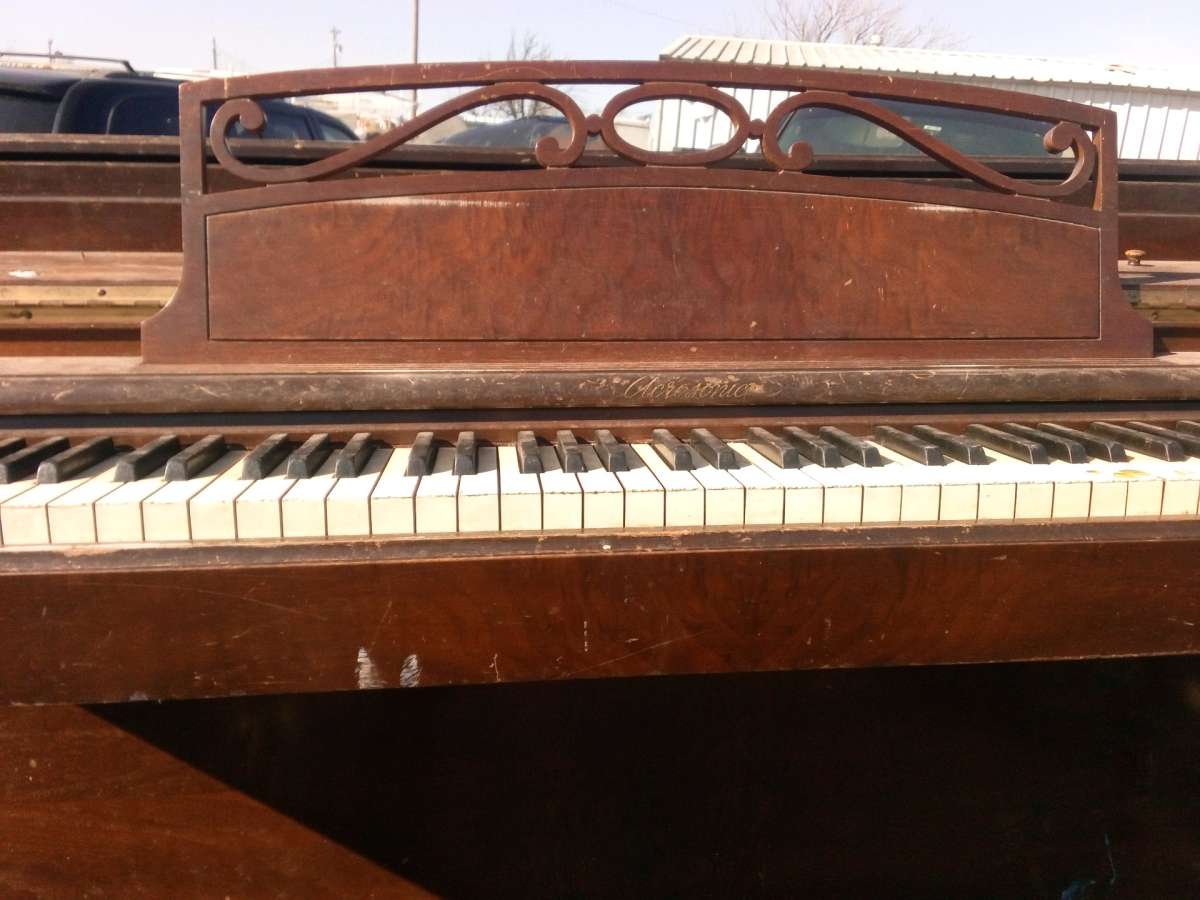 1939 piano