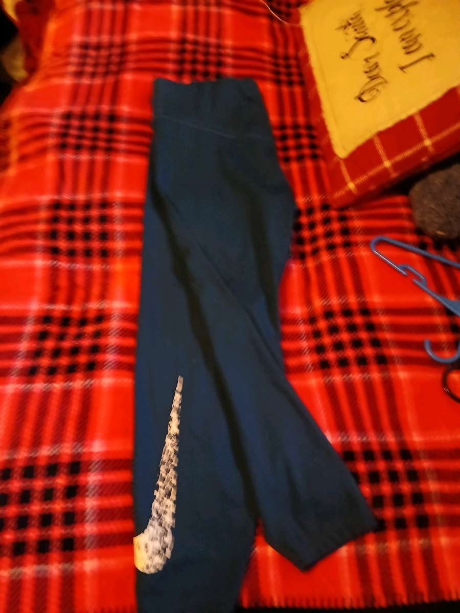 nike leggings activewere