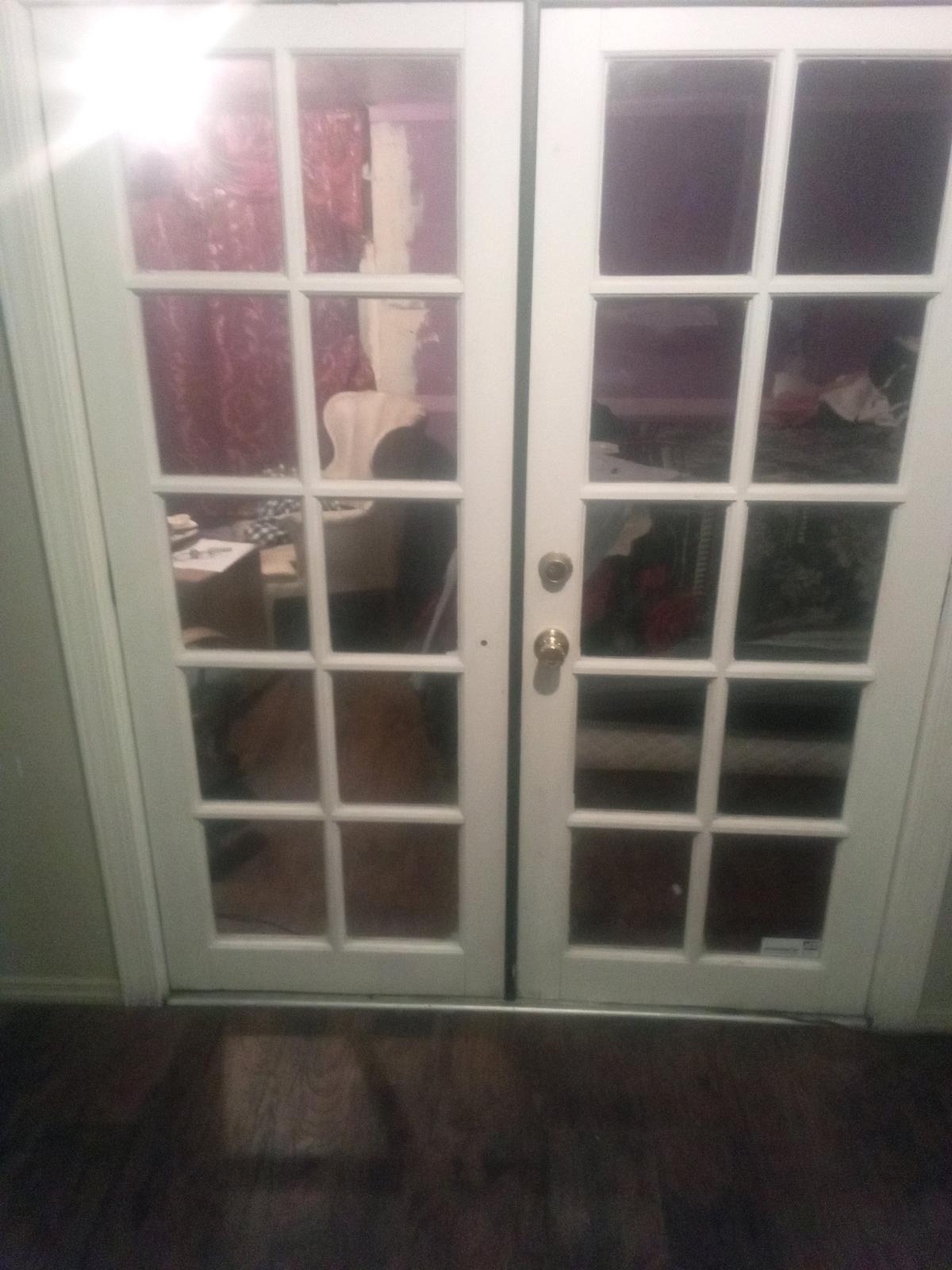 liberty doors
