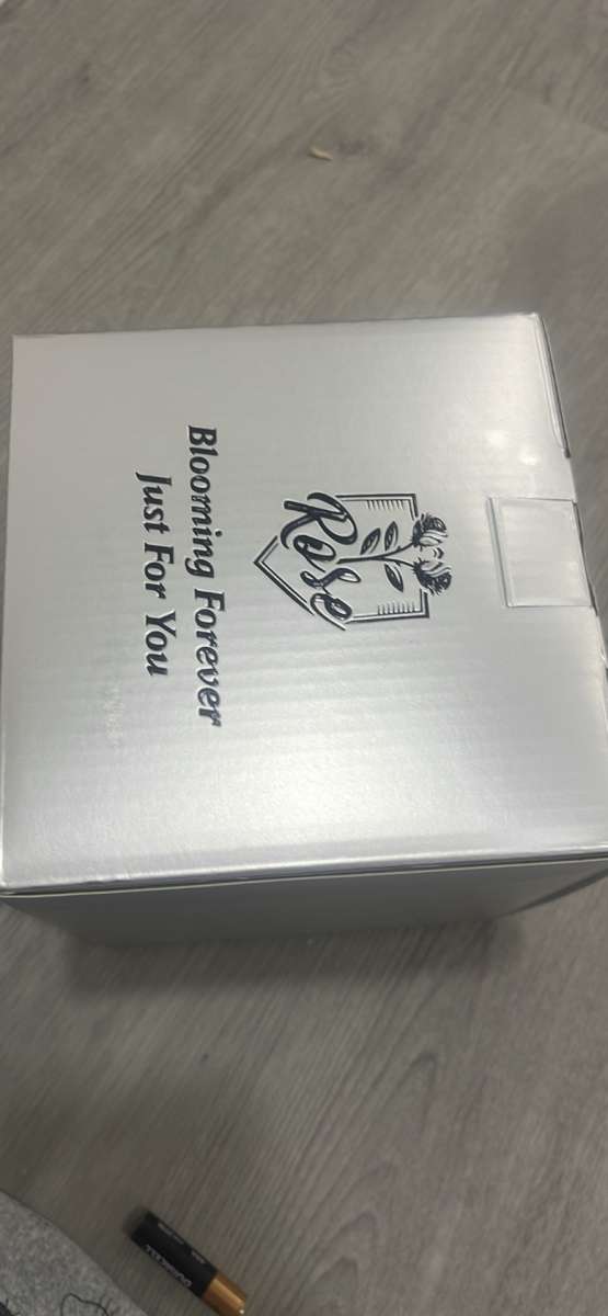 Flowers Roses Gift  Preserved Flowers  Preserved Roses Gift