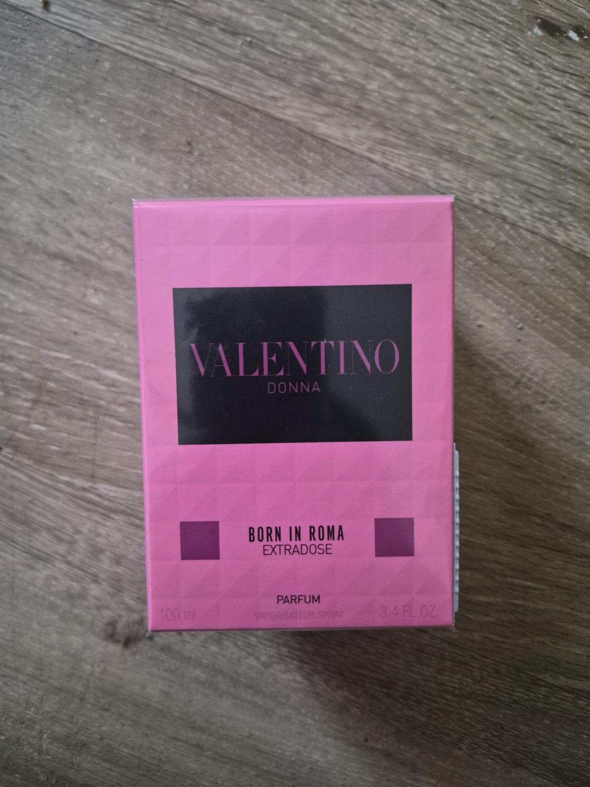 Valentino Perfume