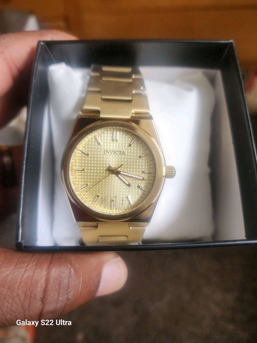 Invicta Celestial 40mm Watch