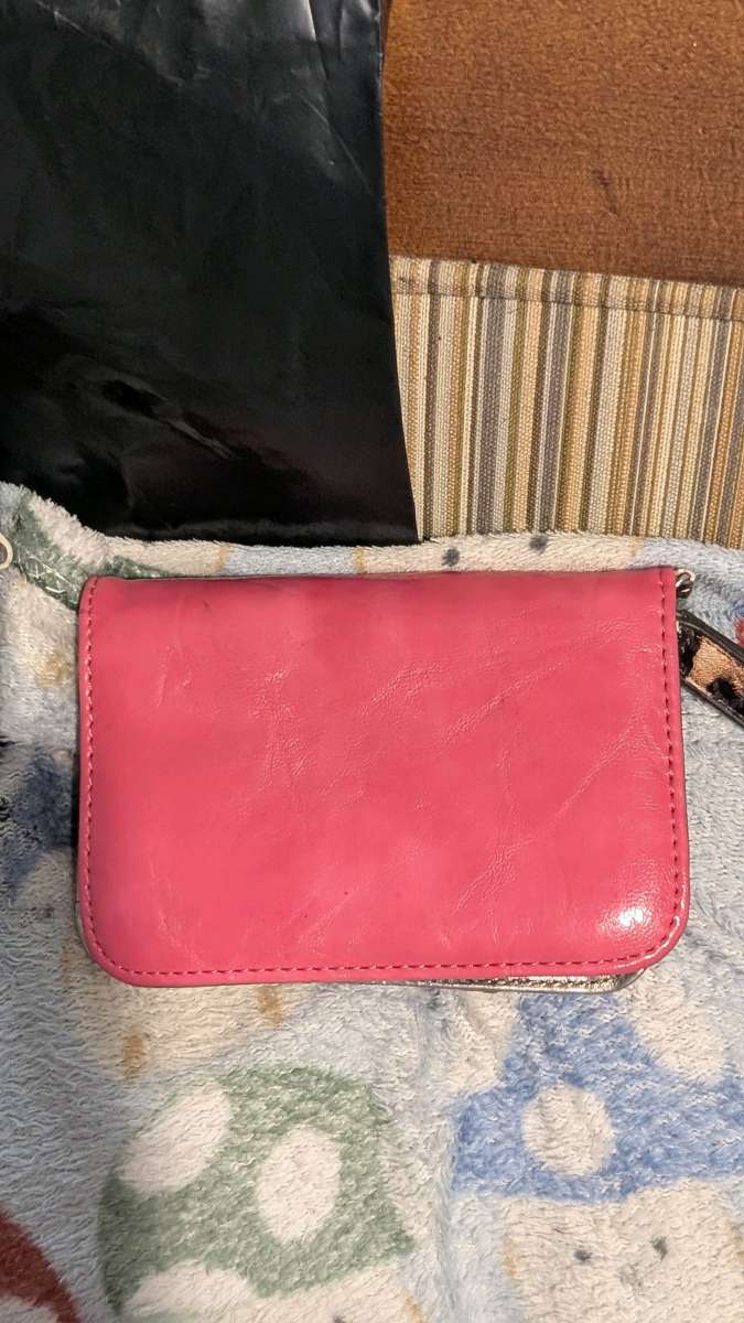 vintage wallet