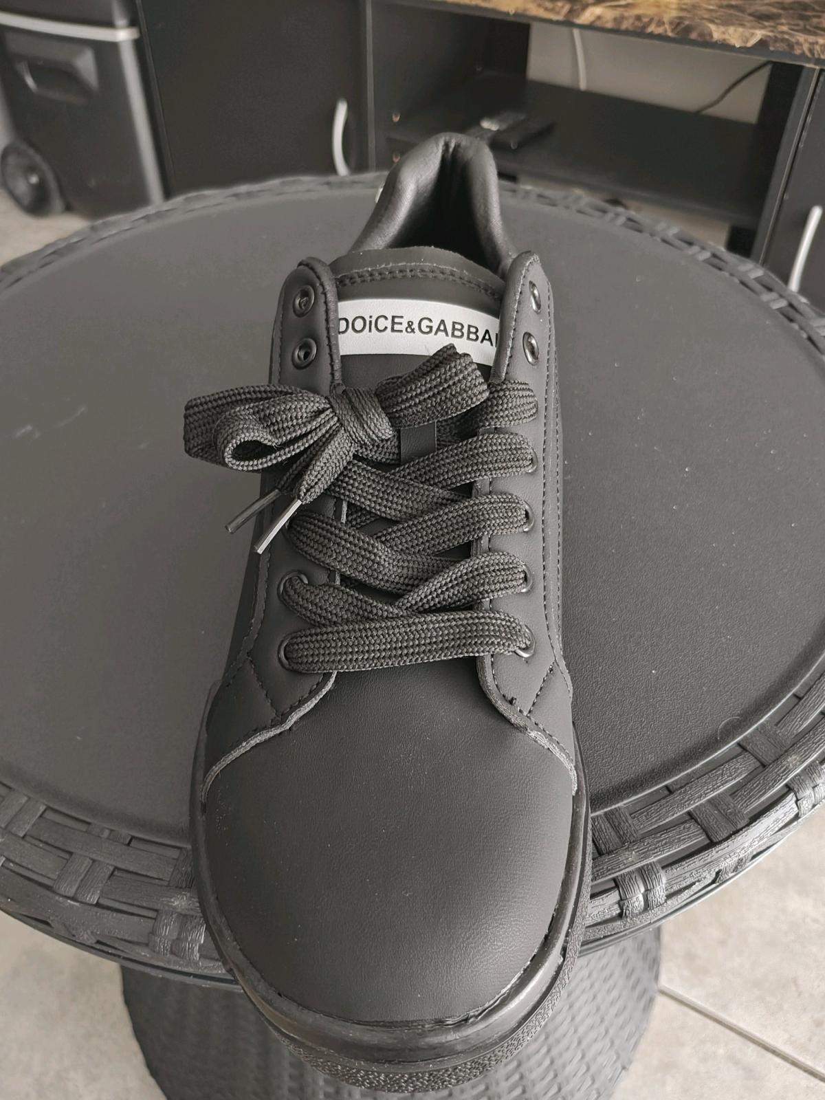 Sapatos para Caminar