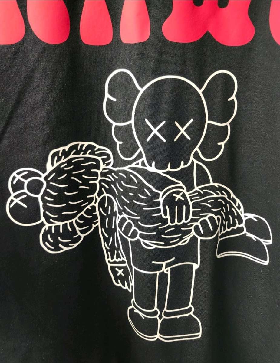 KAWS Shirt