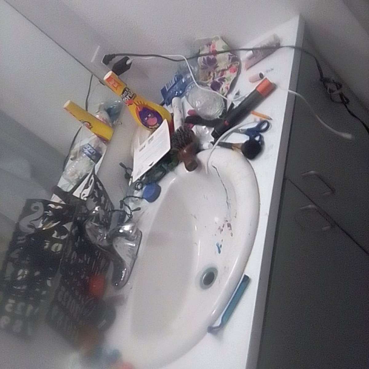 my boyfriend apartment