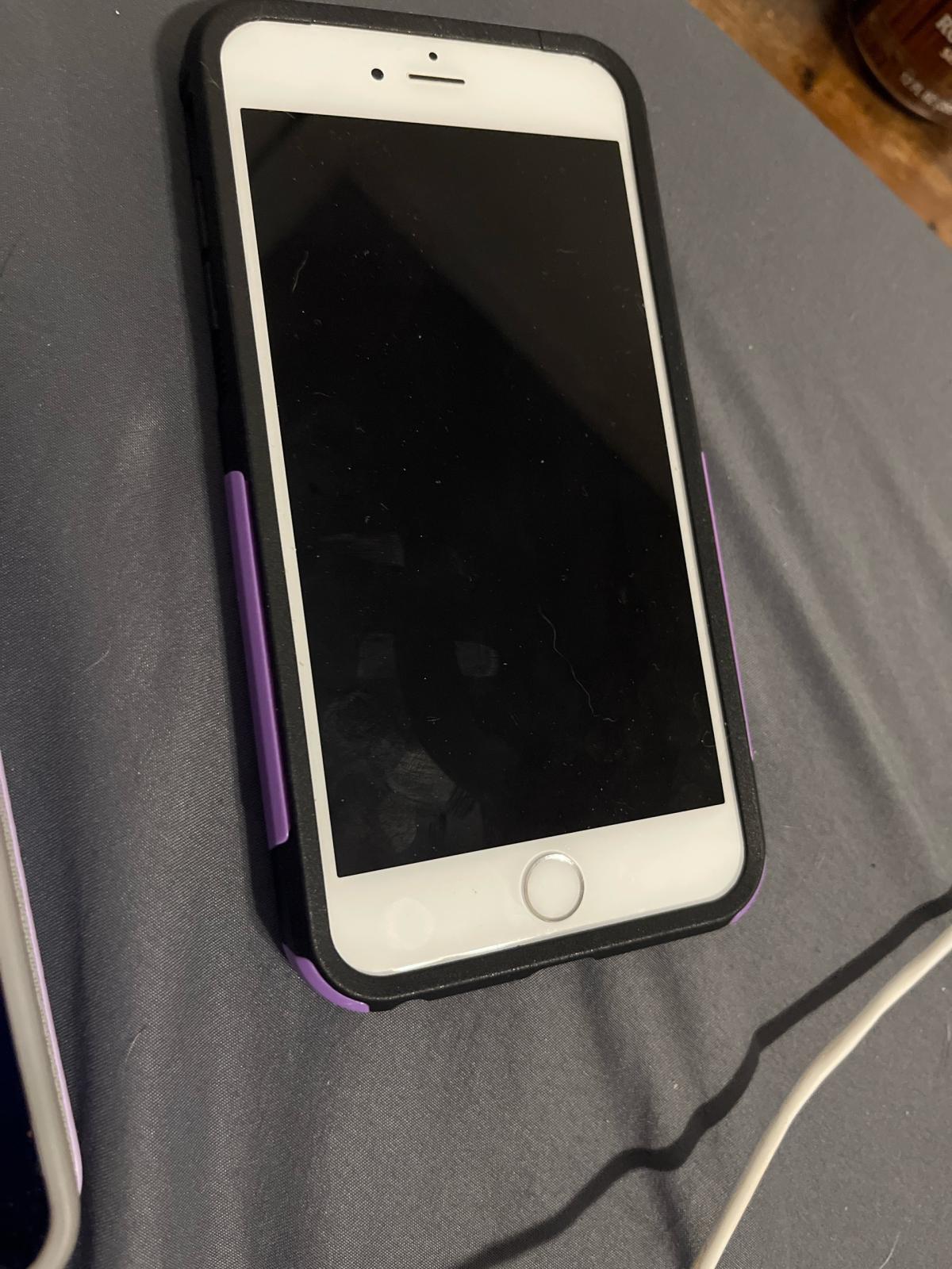 iPhone 6 Plus
