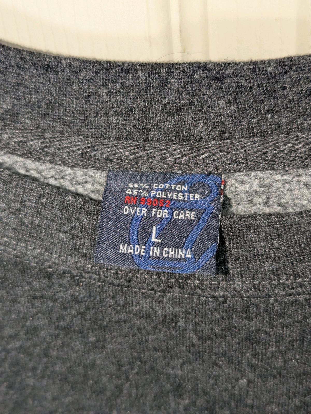 Duke and Duchess sweatshirt