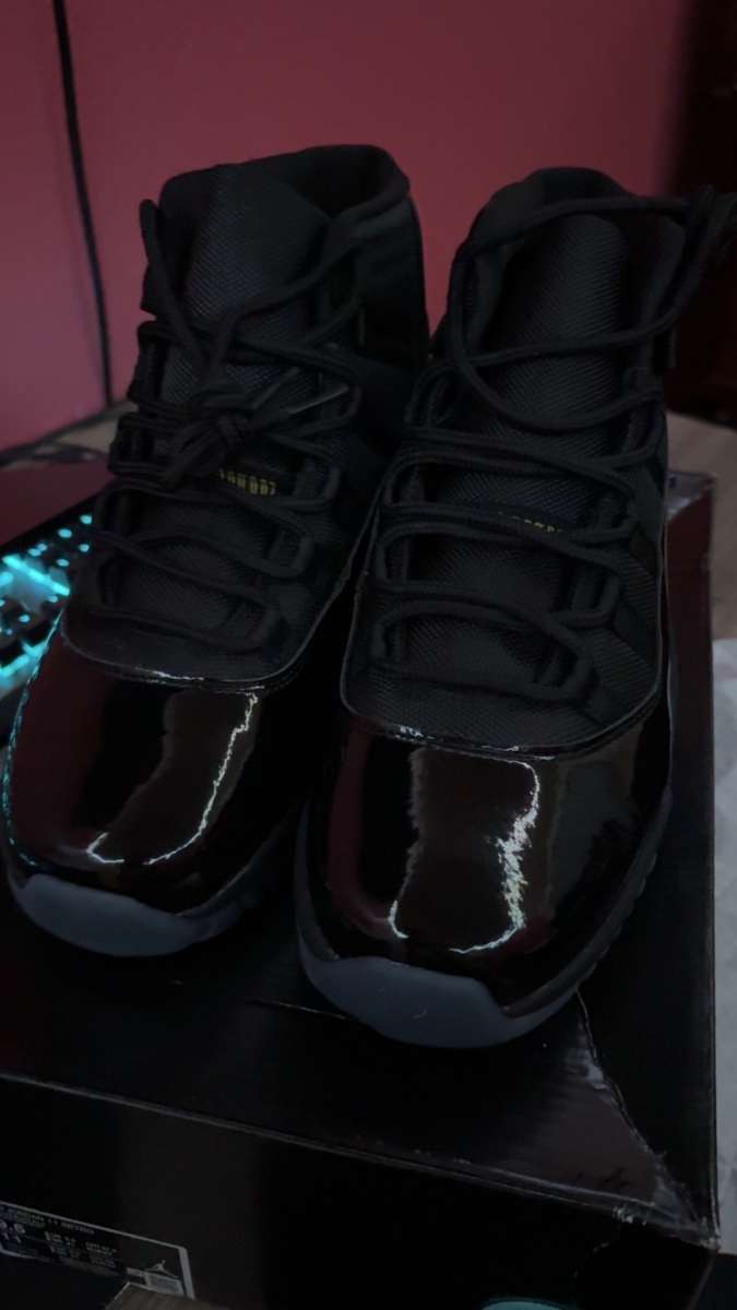 jordans 11 gammas