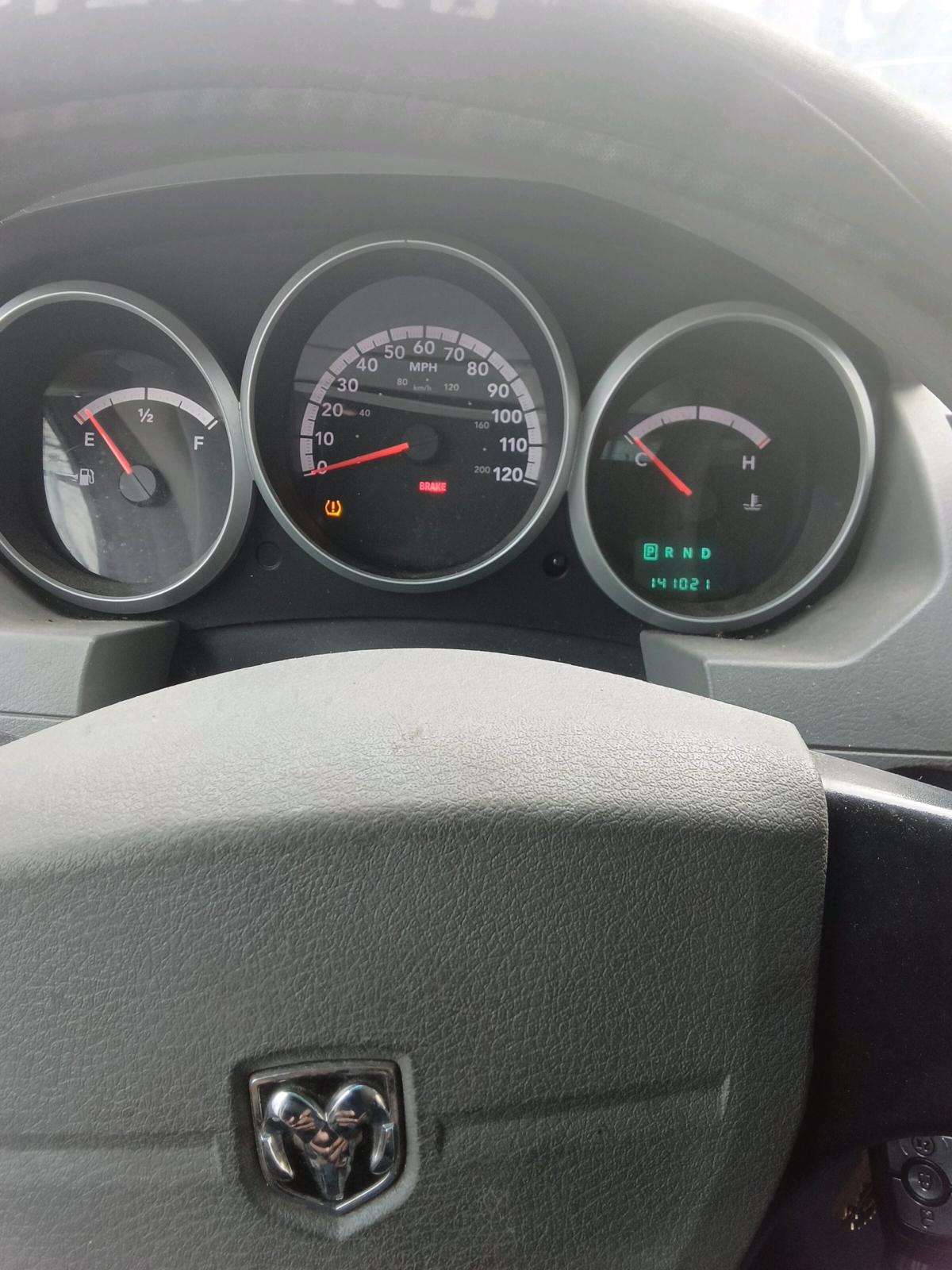 2008 Dodge Grand Caravan