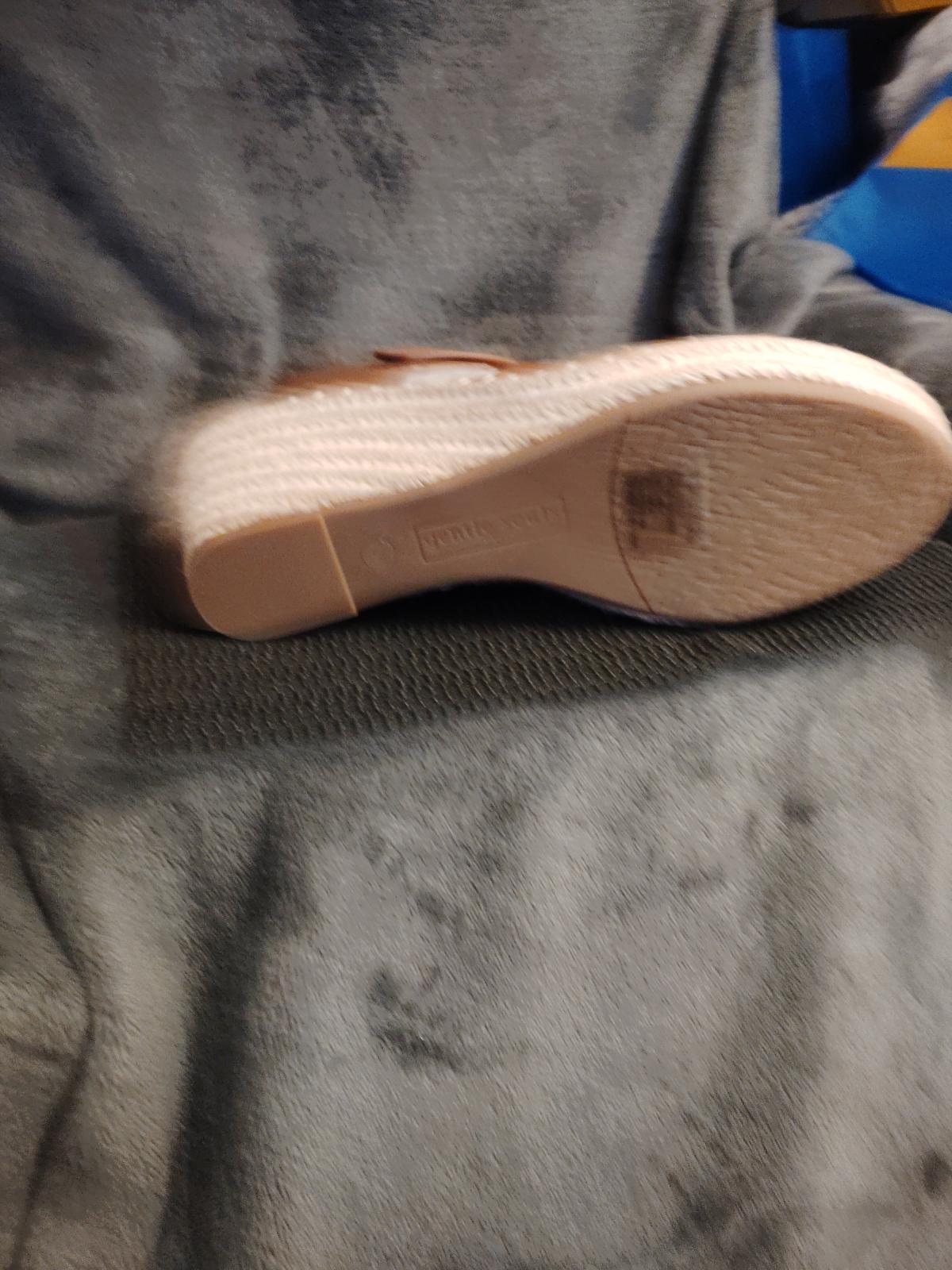 Gentle Souls CAPELIN LUGGAGE LEATHER