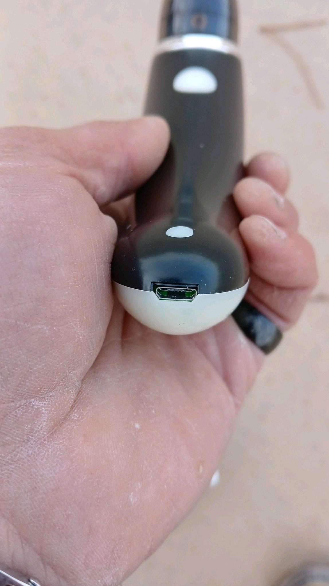 Simnoble Earwax Removal Vacuum Kit New