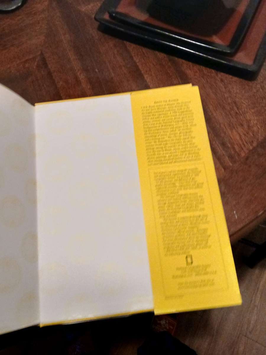 the national discovery book hard back anerverisy adittion